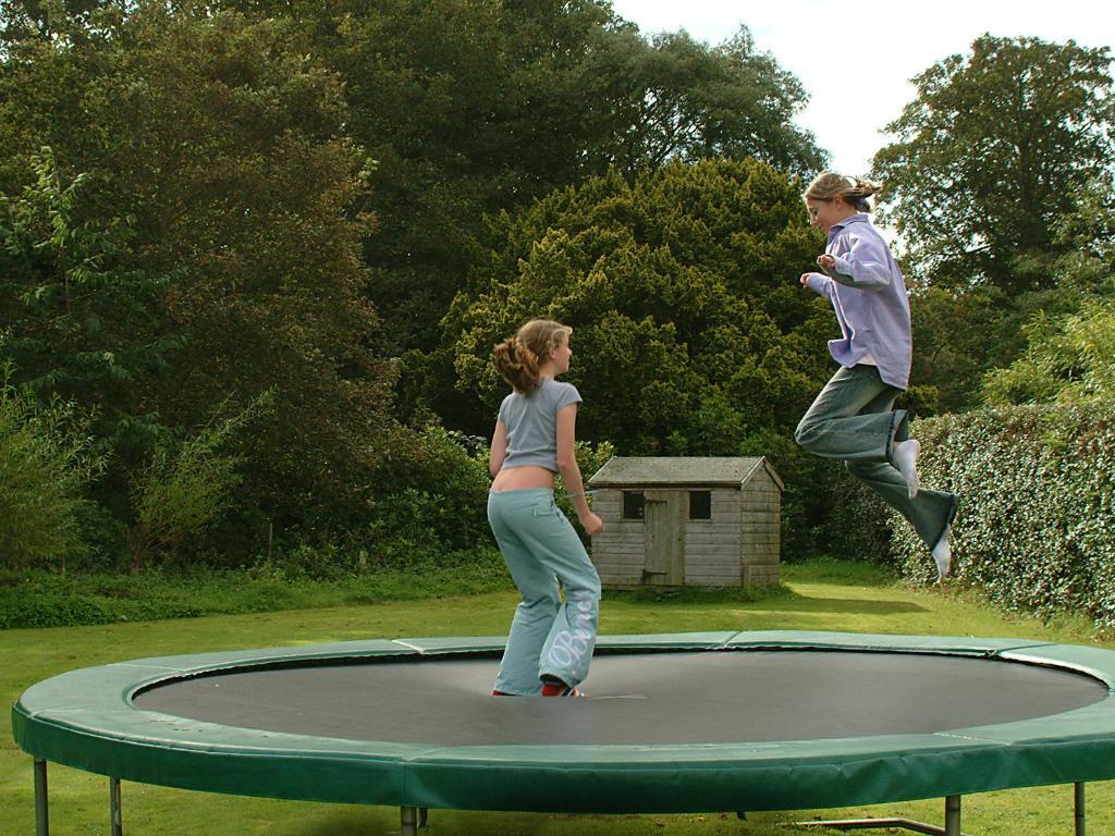 Cambo House Hotel Kingsbarns Luaran gambar