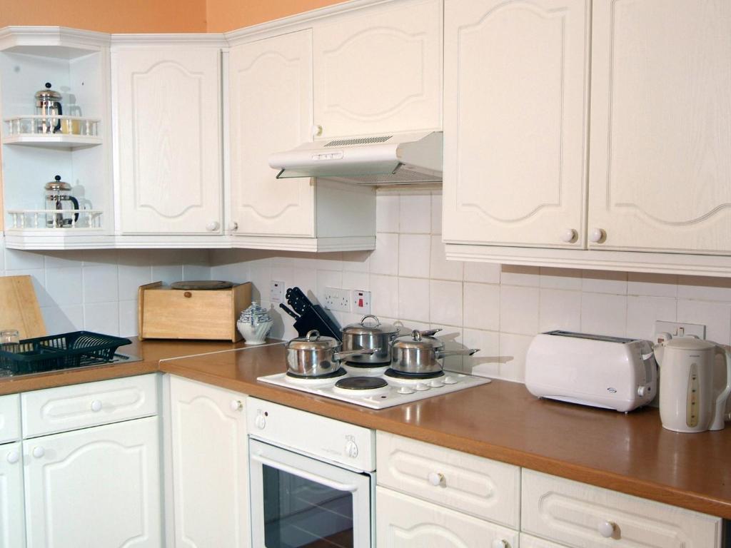 Cambo House Hotel Kingsbarns Bilik gambar